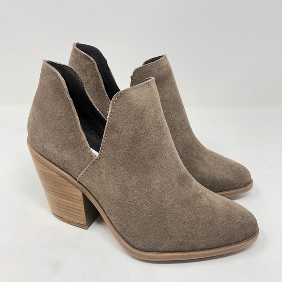 steve madden aker bootie